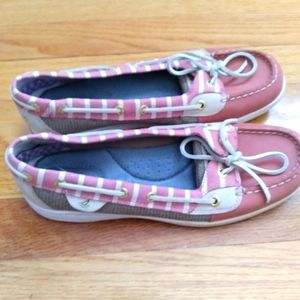 Sperry shoes
